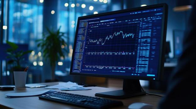 Algorithmic Trading on Kalshi